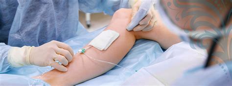 Endovenous Laser Ablation - Arkansas Vein Clinic and Skin Care