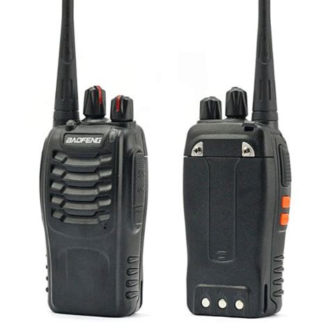 Baofeng BF-888S download instruction manual pdf