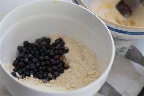 The Best Sourdough Discard Scones Recipe Farmhouse On Boone