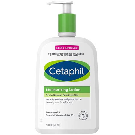 CETAPHIL MOISTURIZING LOTION 591ML BEAUTY LANGUAGE Shopee Singapore