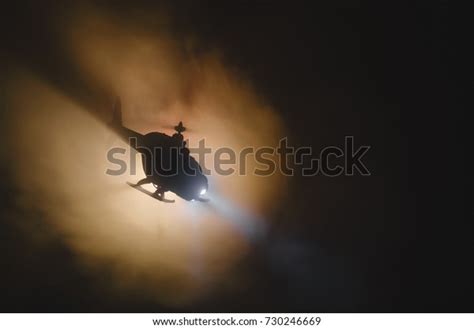 5,308 Helicopter Night Stock Photos, Images & Photography | Shutterstock