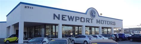 Newport Motors | LinkedIn