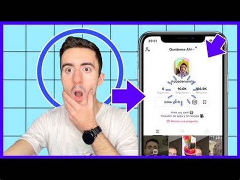 CÓMO CONSEGUIR TUS PRIMEROS 10 MIL SEGUIDORES EN TIK TOK EN MENOS DE UN