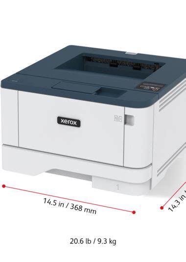 Xerox® B310 Printer | Xeos Haiti