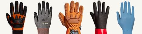 Glove 101 Types Of Safety Gloves EHS Daily Advisor