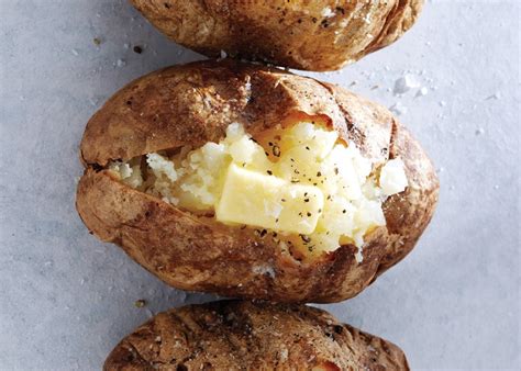 Perfect Jacket Potatoes Grandmumrecipes