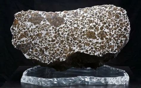 Top 10 Most Expensive Meteorites Ever Found