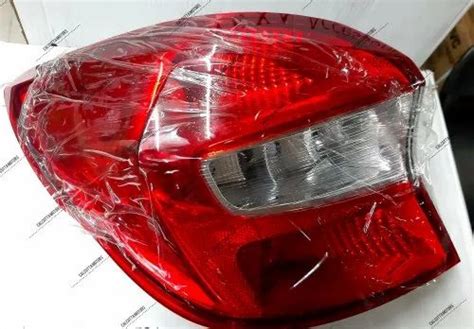 Oem RED FORD FIGO Tail Light FORD GENUINE At 2800 Piece In