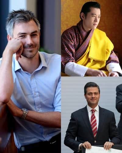 7 Most Handsome Male Politicians In The World! They Are Ruling Women’s ...