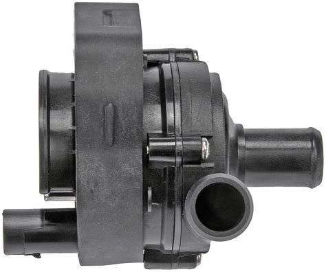 Dorman 902 082 Dorman Auxiliary Coolant Pumps Summit Racing