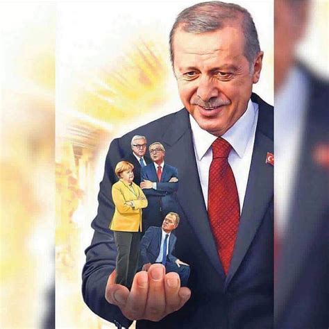 World leader intensifies : r/TurkeyJerky