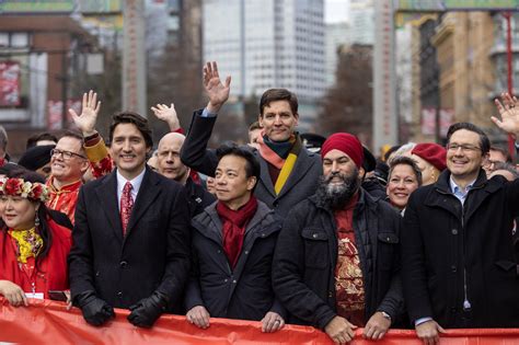 Saying Lunar New Year Makes Far More Sense Than Referring To Chinese