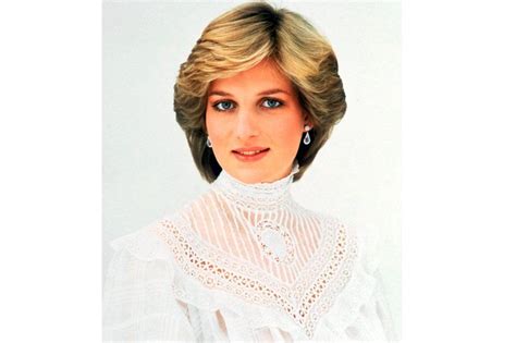 Lady Diana Newlywed Royal Princess Princess Diana Lady Diana