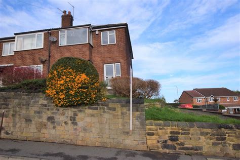 3 Bed Semi Detached House For Sale In Green Hill Lane Leeds West