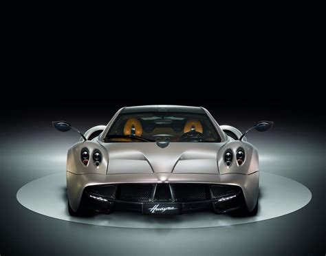Pagani Huayra Exotic Cars Photo 25064403 Fanpop