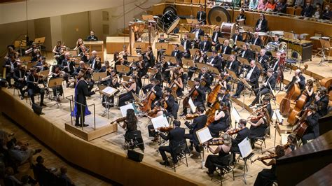 La Orquesta Nacional de España inaugura la temporada de Grandes