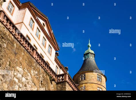 La citadelle de vauban Banque de photographies et dimages à haute