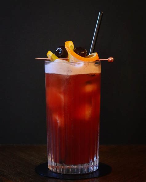 Kokteilis SEX ON THE BEACH SUNBAR