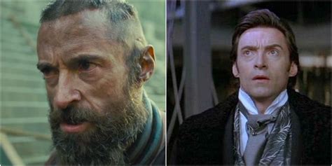 Hugh Jackman's Best Roles, Ranked According To IMDb