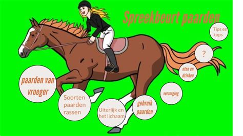 Spreekbeurt Paard En Hot Sex Picture