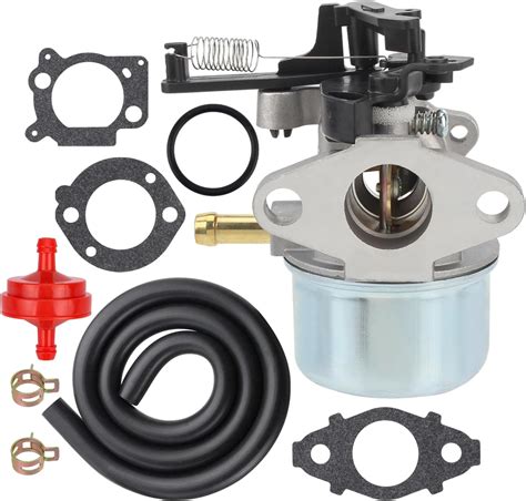 Amazon CARBBIA 594287 799154 120P02 0001 Carburetor Replacement