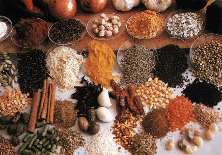 Medicinal Herbs And Spices Can Help Lower High Blood Pressure