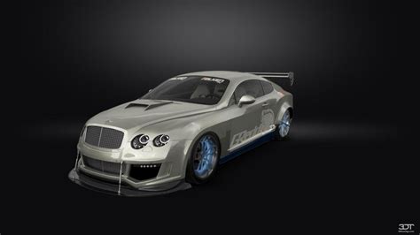 Checkout My Tuning Bentley Continentalgt 2005 At 3dtuning 3dtuning