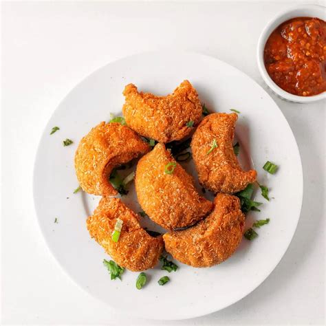 Pahadi Momo Naini Allahabad Zomato