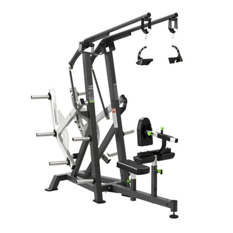 Prime Fitness Plate Loaded Hack Squat Staffs Fitness Ltd