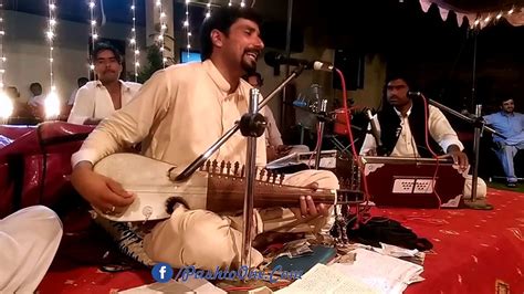 Pashto New Songs 2017 Irfan Kamal Official Tapy Video Dailymotion