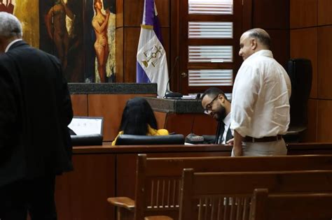 Aplazan Para Octubre Juicio A Diputada Pilarte