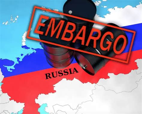 Eu Stopped 90 Of Russian Oil Supplies Vigilant News