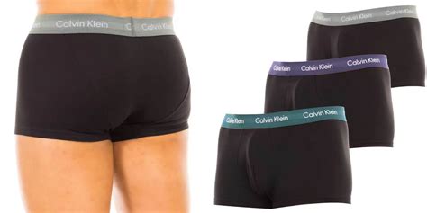 Chollo Flash Pack X B Xer Calvin Klein Para Hombre Por S Lo