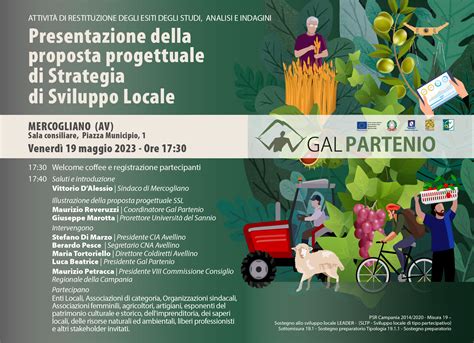 Programma Di Sviluppo Rurale Campania Misura Sostegno