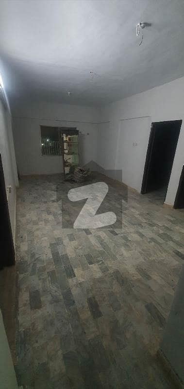 Nazimabad No Bedroom And Lounge Flat Available For Rent Nazimabad