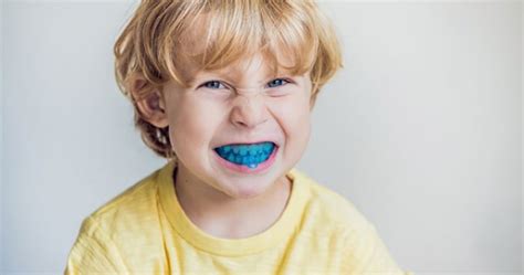 Orthodontiste Enfant Paris 16 Orthodontie Fonctionnelle Buckalign