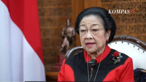 Mendalami Pesan Megawati Dalam Tulisan Opini Kenegarawanan Hakim