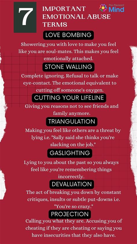 Red Flags Of Manipulation 15 Warning Signs You Should Know Artofit