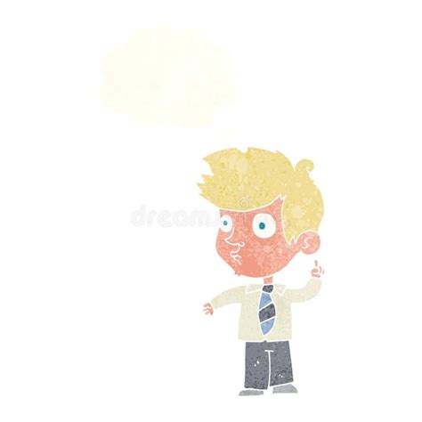 Cartoon Boy Asking Question Stock Illustrations 967 Cartoon Boy