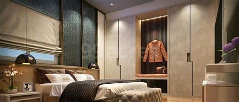 Bhk Apartment Flat For Sale In Ramky One Harmony Pragati Nagar