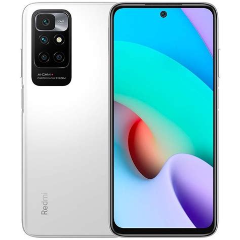 Xiaomi Redmi Go Blanc D Bloqu Dual Sim Back Market