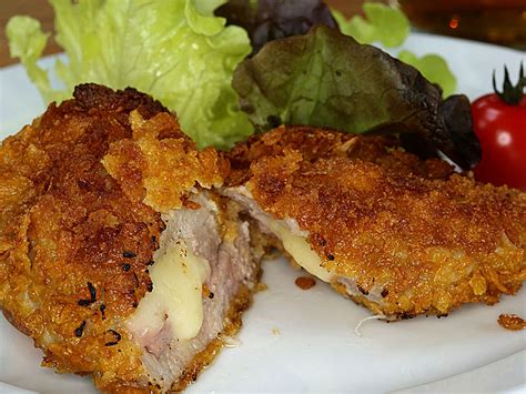 Cordon Bleu Von Chefkoch Video Chefkoch