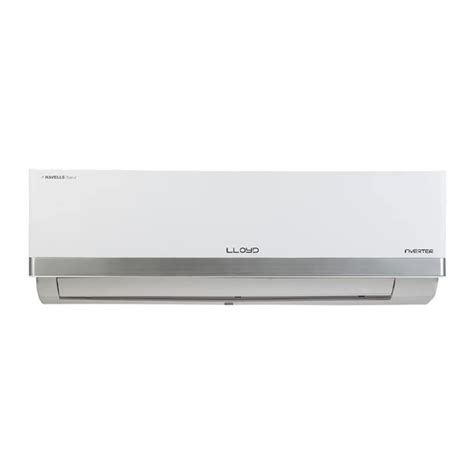 Buy Lloyd Ton Starair Split Inverter Air Conditioner Gls I Fosbv