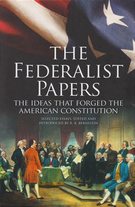 The Federalist Papers Bezyltd