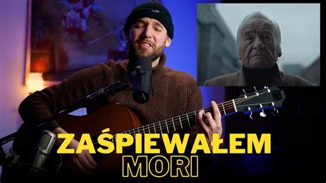 DAWID PODSIADŁO MORI JAK ZAGRAĆ AKORDY i BICIE NA GITARZE YouTube