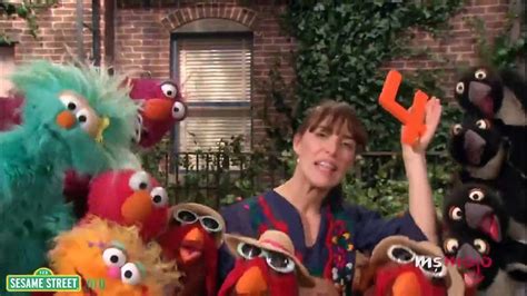 Top 10 Best Sesame Street Celebrity Songs Video Dailymotion