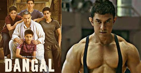 Dangal Bags A Whopping 75 Crores As Satellite Rights