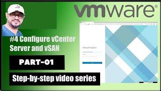 Vmware Vcenter Complete Guide Step By Step Part Doovi