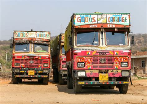 Treasuring Dhabas Indian Roadside Eateries Thecookaway