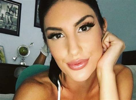 السيرة الذاتية أوجوست أميس August Ames